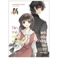 Tận Thế Nếu Không Bận, Anh Cứu Chúng Em Nhé? - Tập 4