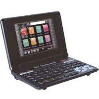 Tân Từ Điển EVFCJGK – 285 Pro “Anh – Việt – Hoa – Pháp – Nhật – Đức – Hàn”