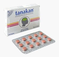 tanakan 40mg ipsen (h/30v)