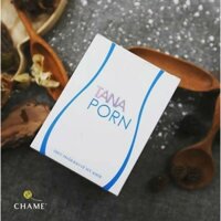 TANAPORN 7 GIẢM CÂN CẤP TỐC SIÊU MẠNH 1 TUẦN