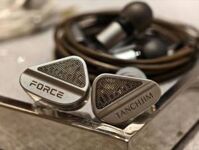 Tanchjim X Effect Audio Force