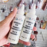 Tandy Mỹ | Keo dán da hệ nước chuyên dụng nhập khẩu từ Mỹ
