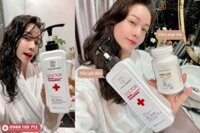 [TẶNG 03 GÓI CAFE] Dầu Gội Doctor Hair Shampoo Laura Sunshine Nhật Kim Anh – Giảm Rụng Tóc Hiệu Quả