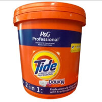 Tặng 1 Bộ Đũa Ăn ) Bột Giặt Tide 9kg Hương Downy Giặt Sạch Trắng Sáng Date 2028