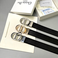 [Tặng 1] Dây lưng nam bản nhỏ/ Dây nịt nam giá rẻ