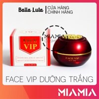 [Tặng 1 Kem Nâng Cơ] Kem Face Vip Balla Luta Đỏ Thượng Lưu 30g Chính Hãng - 89361440701471