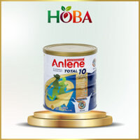 [Tặng 1 lon Anlene Total 10 400g] Combo 2 sữa bột Anlene TOTAL 10 800g bổ sung dinh dưỡng đầy đủ