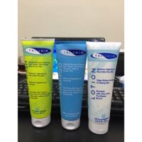 Tặng 1 mặt nạ khi mua set 3 chai Tắm -gội - dưỡng thể Triswim
