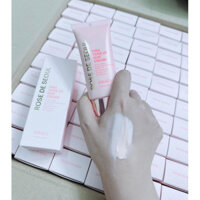 [Tặng 1 nạ] Kem chống nắng rose de seoul bản mới 2024 trọng lượng 50gam hạn dùng 2027TK1