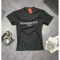 (Tặng 1 vòng phong thủy) Áo thun nam cổ tròn ngắn tay in chữ đẹp phong cách hàn quốc - AC15