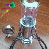 [TẶNG 1 XÍ NGẦU UỐNG RƯỢU BIA] BÌNH RÓT RƯỢU CÂY XĂNG( 1 VÒI)