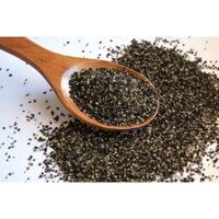 [Tặng 100g điều màu/1kg tiêu] Tiêu đen xay Đăk Lăk nguyên chất 100%, cay, thơm nồng
