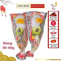 (Tặng 100g kỷ tử) Hoa Tuyết Sơn khô, trà thảo mộc truyền thống, loại 30-40g, food, thức ăn