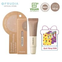 [Tặng 132k] Kem Dưỡng Môi Frudia Re:proust Essential Blending Lip Butter Earthy 10g