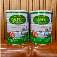 [TẶNG 2 PHẨM]2 LON SỮA XƯƠNG KHỚP CANXI NANO TIỂU ĐƯỜNG TIM MẠCH 900gr