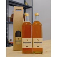 [TẶNG 20K - tháng 5] Mật Ong Hoa Rừng OLAK 1400g