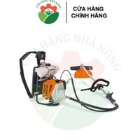 [TẶNG 3 CHAI NHỚT KAVI MALAYSIA 200ML ] Máy cắt cỏ balo đeo lưng STIHL FR 3001 chính hãng (Có khuyến mãi)