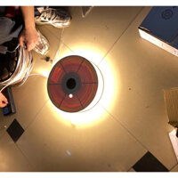 (Tặng 5 nguồn) Led dây dán 220V 100m 2835 bọc silicon chống nước siêu sáng cắm điện trực tiếp không cần đổi nguồn