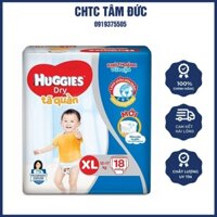 (Tang 8 va 6 mieng)Tã Quần Huggies Size XL 62/ XL 34 / XL18 Miếng Cho Trẻ 15kg Trở Lên Đệm Mây Co Giãn Vừa Vặn Lưng Thun