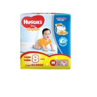 (Tặng 8m huggies) tã quần huggies  pant superb jumbo M74/L68/Xl62//XXL56
