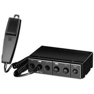 Amply dùng trong ô tô 30W TOA CA-130