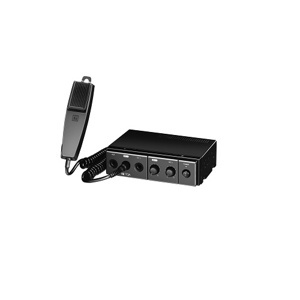 Tăng âm cơ động Toa CA-160