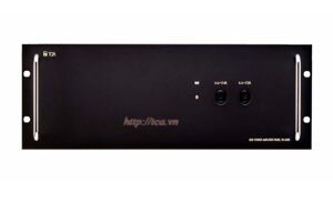 Tăng âm công suất 360W toa PA 3640B