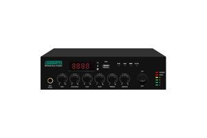 Tăng âm số liền mixer với Mp3 MP35UB