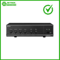 Tăng âm thanh truyền Mixer Amply 30W TOA A – 230HV
