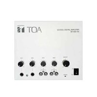 Tăng âm trường học TOA 60W SA-60D-AS   1  QB