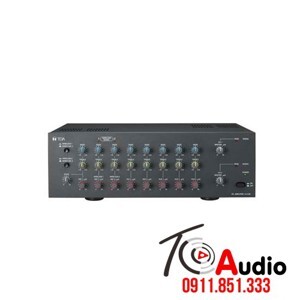 Tăng âm truyền thanh liền Mixer TOA A-2128 AS