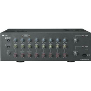 Tăng âm truyền thanh liền Mixer TOA A-2128 AS