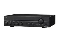 Tăng âm truyền thanh liền Mixer TOA A-2030