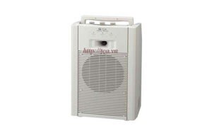 ăng âm xách tay không dây TOA WA-1822C