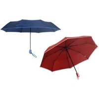 [TẶNG ÁO MƯA TIỆN LỢI] Ô Dù gấp 3 nút mở tự động cao cấp 2 chiều Ocean
