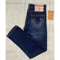 Tặng áo thun Quần jean ông địa