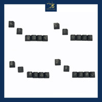 [Tặng Avatar Tướng] Keycap Skill Liên Minh Huyền Thoại, Nút Trang Trí Bàn Phím Cơ Profile OEM, Keycap LOL