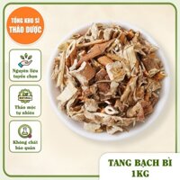 Tang Bạch Bì 1kg