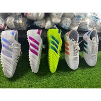 {TẶNG BALO RÚT} Giày Bóng Đá CT3X Da Nhăn Loại 1 Bản Cao Cấp Da Nhăn Siêu Mềm Êm Chân Đế Dẻo Chuyên Cỏ Nhân Tạo