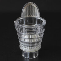 (TẶNG BÀN CHẢI VỆ SINH MÁY) phụ kiện lưới lọc nâng cấp thay thế cho máy ép foresto prana và các mã máy ép tương tự