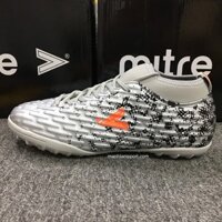 TẶNG🎁 | Bán Chạy | Giày đá bóng Mitre MT 170501 Trắng . 2020 Đổi trả 7 hôm 👡Tốt nhất NEW new [ CHUẨN CHẤT ]