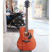 [Tặng bao da] Đàn Guitar Acoustic Rosen G15 2022 Chính Hãng 🌳 guitar rosen nâng cấp của rosen g11 g13