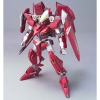 (Tặng Base) Mô Hình Lắp Ráp Robot Gundam HG 1/144 GNW-003 Throne Drei, đồ chơi toy ToystationVN