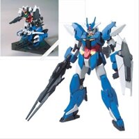 [Tặng Base] Mô hình Lắp ráp Robot Gundam Gunpla HG 1/144 Core Gundam & Earthree Unit Chất liệu nhựa siêu đẹp