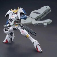 [Tặng Base] Mô hình lắp ráp Robot Gun-dam HG Barbatos 6th Form 1/144 , đồ chơi Toy đồ chơi lắp ghép ToystationVN