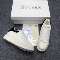 [Tặng bill mc,tất,hộp,dây bản to] Giày mc đế cao nam nữ