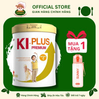 [Tặng bình nước] Sữa tăng chiều cao KiPlus Namyang Hàn Quốc, cho bé từ 1Y+