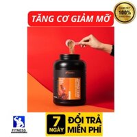 [TẶNG BÌNH] ZPROTEIN - WHEY PROTEIN HYDROLYZED SỮA TĂNG CƠ THUỶ PHÂN TINH KHIẾT (5lbs)
