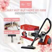 (tặng Bộ 9 Đầu Hút ) Máy Hút Bụi Gia Đình Cầm Tay YANGZI XC87 Công Suất 1400W Lực Hút 17000Pa Bảo Hành 12 Tháng