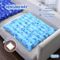 [Tặng bột làm mát] Đệm Nước Ghế Ngồi Nệm Nước Lót Ghế Văn Phòng, Ô tô mát lạnh cho mùa hè có đủ size